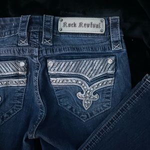 ROCK REVIVALS (size 26)